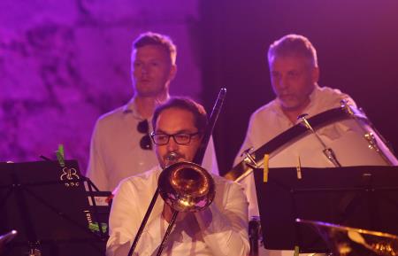 23.POLETNI VEČER  37 FOTO LJUBO VUKELIČ